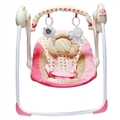 OBL691948 - The baby rocking chair with the music vibration