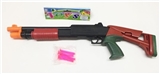 OBL692184 - Dual soft bullet gun