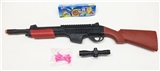OBL692189 - Soft bullet gun