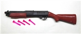 OBL692192 - Soft bullet gun
