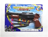 OBL692199 - Soft bullet gun