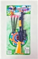 OBL692216 - Color soft bullet gun