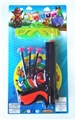 OBL692256 - The soft bullet gun (with glasses)