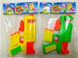 OBL692258 - EVA soft bullet gun