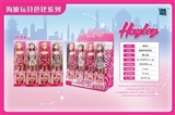 OBL692283 - Hayley fashion barbie