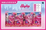 OBL692290 - Hayley fashion baby strollers