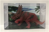 OBL692725 - TPR实心仿真恐龙 五角龙