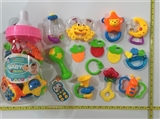 OBL692989 - Baby teeth that bell
