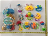 OBL692990 - Baby teeth that bell