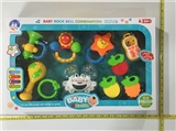 OBL692991 - Baby teeth that bell