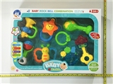 OBL692996 - Baby teeth that bell