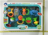 OBL692997 - Baby teeth that bell