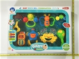 OBL692998 - Baby teeth that bell