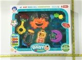 OBL692999 - Baby teeth that bell