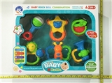 OBL693000 - Baby teeth that bell