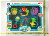 OBL693002 - Baby teeth that bell