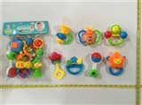 OBL693009 - Baby teeth that bell