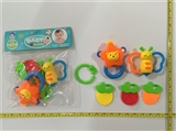 OBL693011 - Baby teeth that bell