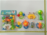 OBL693012 - Baby teeth that bell