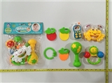 OBL693013 - Baby teeth that bell