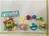 OBL693014 - Baby teeth that bell