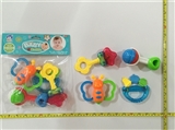 OBL693015 - Baby teeth that bell