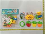 OBL693016 - Baby teeth that bell
