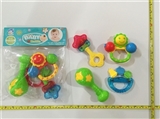 OBL693017 - Baby teeth that bell