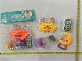 OBL693018 - Baby teeth that bell