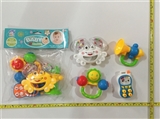 OBL693020 - Baby teeth that bell