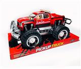 OBL693349 - Inertial off-road vehicle