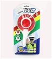 OBL694137 - Police light with light pack 2aa