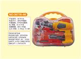 OBL694821 - 电动工具套装