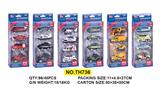 OBL694829 - Die-cast toys