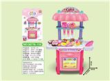 OBL696834 - Cake cutting set