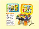 OBL698329 - Fruit cheetole 4 in 1 set