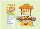OBL698340 - Hamburger set