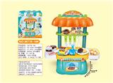 OBL698341 - Cake cutting set