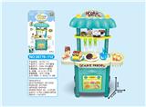 OBL698346 - Cake cutting set