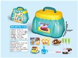 OBL698352 - Cake chair cut and cut music suit