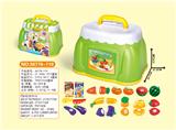 OBL698353 - Fruit chair suit