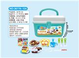 OBL698358 - Cake box cut music suit