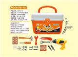 OBL698361 - 电动工具盒套装