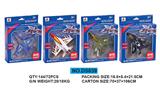 OBL698796 - Die-cast toys