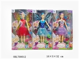 OBL700012 - 11 "body double flash fashion beautiful faery