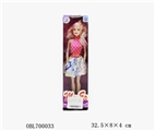 OBL700033 - barbie