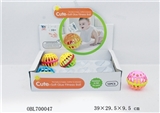 OBL700047 - Grab a bell ball