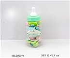 OBL700076 - Baby bell 10 sets