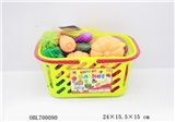OBL700090 - Vegetable basket 30 PCS