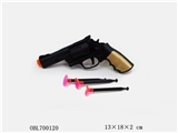 OBL700120 - Cap gun